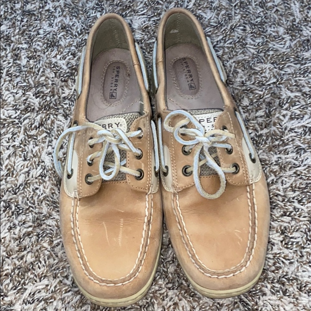 Sperry Shoes